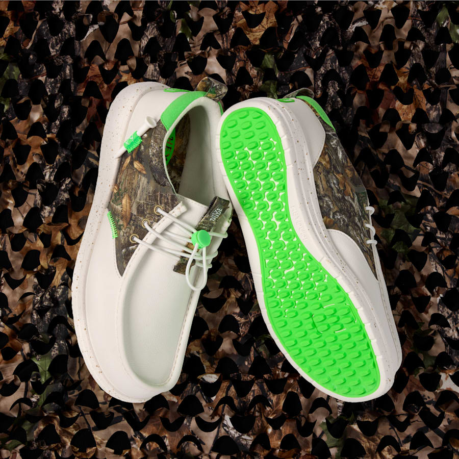Realtree Edge Wally Golf