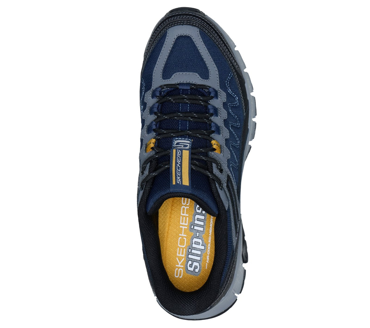 Skechers Slip-ins: Summits All-Terrain Pro - Birch Valley