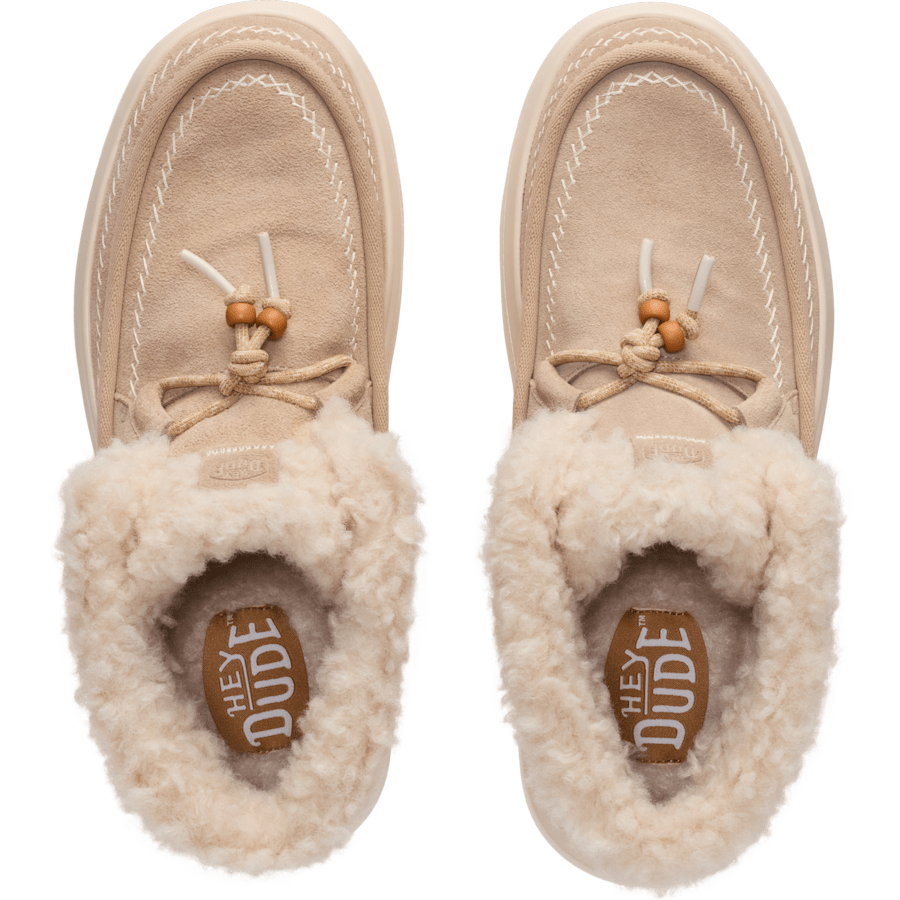 Austin Edge Lounge Suede
