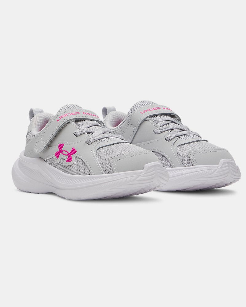 UA Assert 11 Girls' Infant Running Shoes | Under Armour