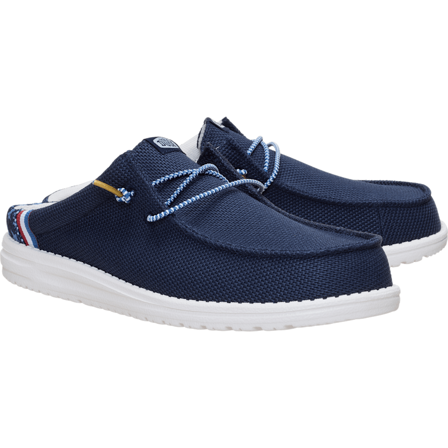 Wally Slip Americana