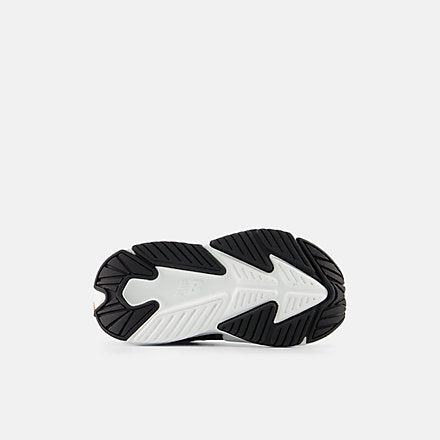 Rave Run v2 Bungee Lace with Top Strap - New Balance