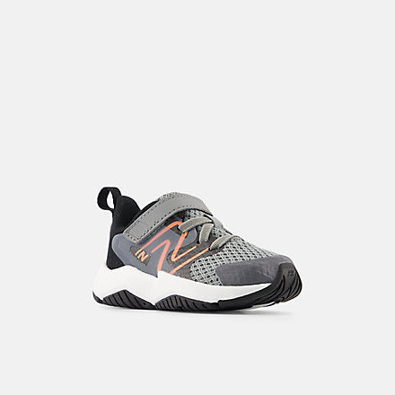 Rave Run v2 Bungee Lace with Top Strap - New Balance
