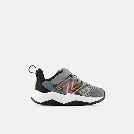 Rave Run v2 Bungee Lace with Top Strap - New Balance