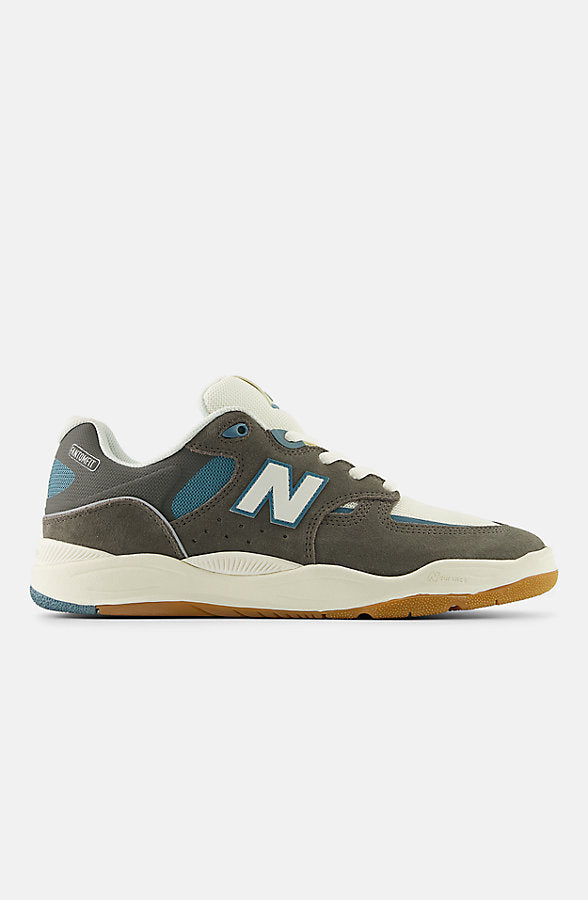 New Balance Men's Numeric Tiago Lemos 1010 Shoes