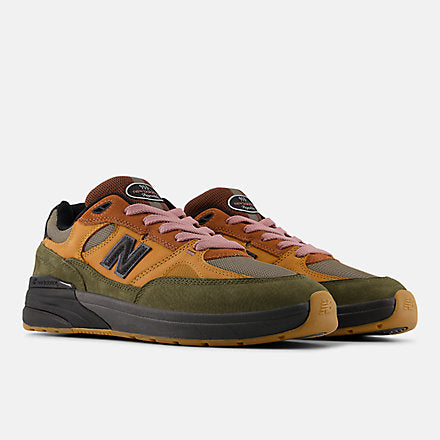 Mike Gigliotti x NB Numeric 933 Reynolds - New Balance