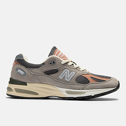 Made in UK 991v2 - New Balance