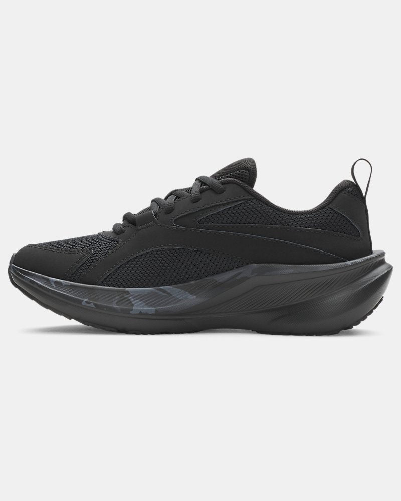 UA Assert 11 Camo Boys' Grade School Running Shoes | Under Armour