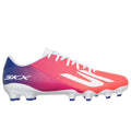 Skechers SKX_2 Academy FG, BLK / BLU / PNK