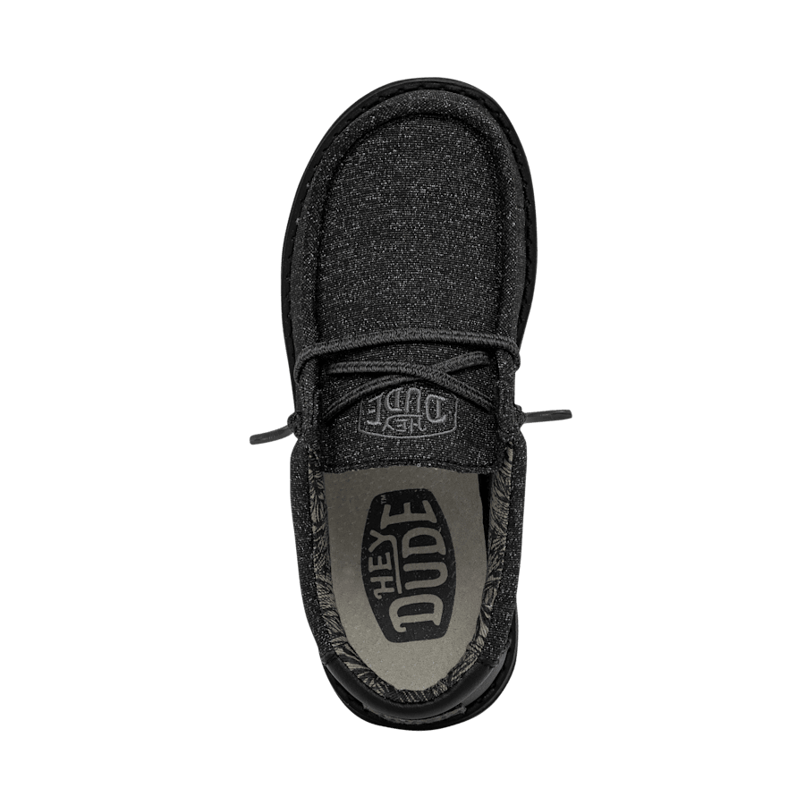 Wally Youth Basic