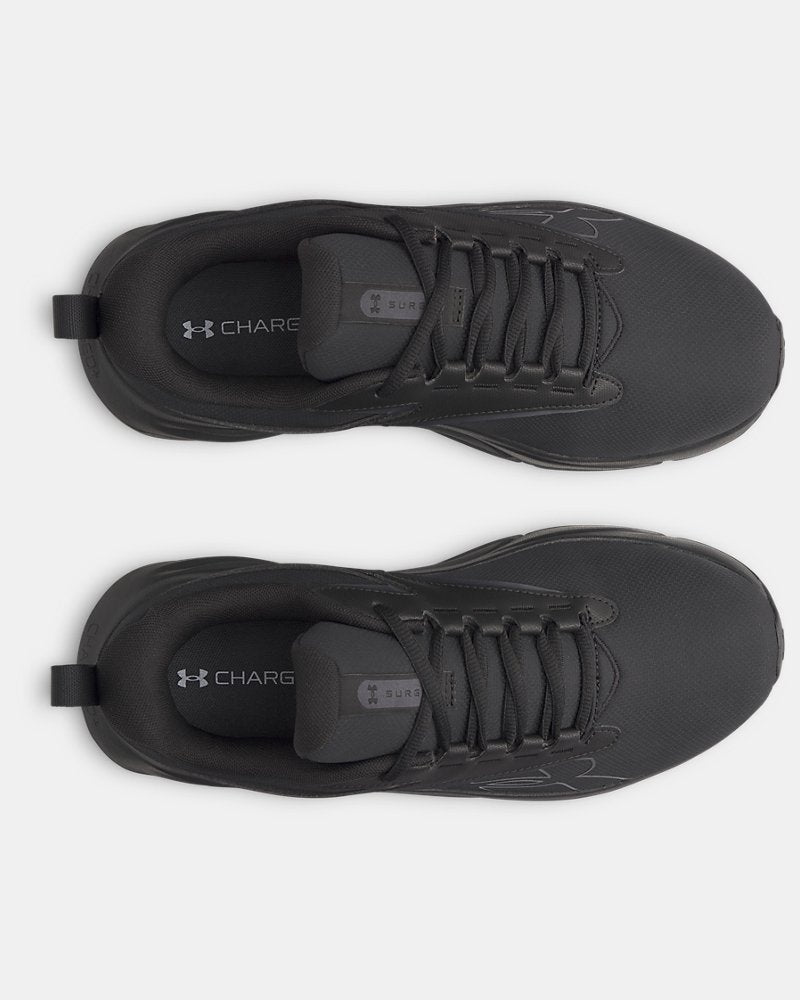 UA Surge 5 Non-Slip Wide (4E) Men's Running Shoes | Under Armour