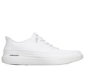 Skechers Slip-ins: GO WALK Commuter - Berlin, WHITE