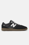 New Balance Men's Numeric Brandon Westgate 508 Shoes - Black/White