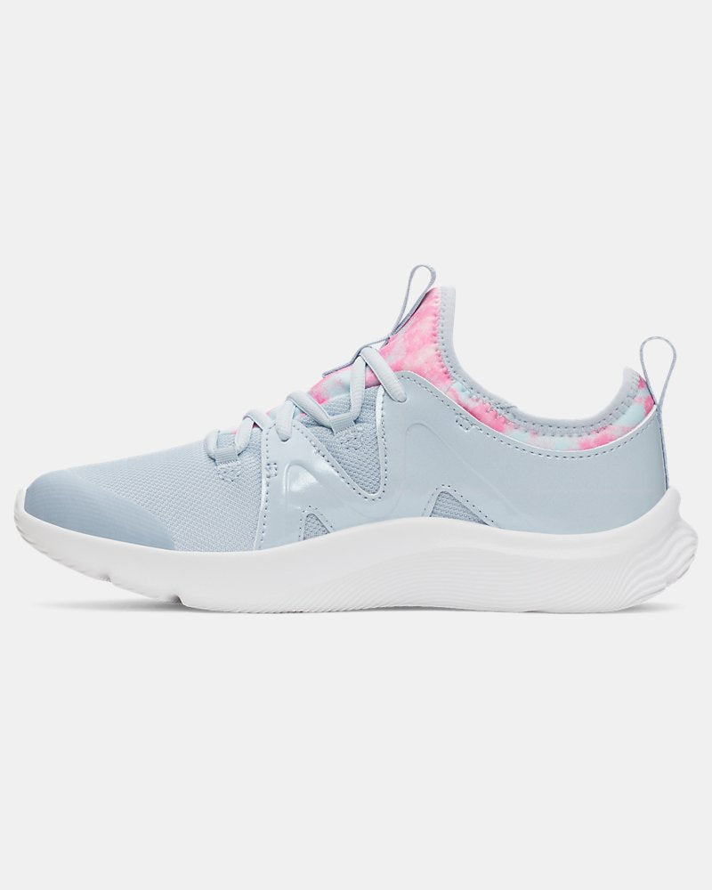 UA Infinity 3.0 Girls' Running Shoes | Under Armour