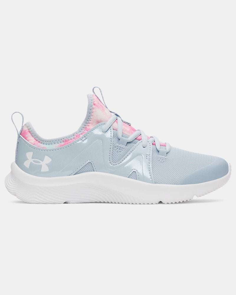 UA Infinity 3.0 Girls' Running Shoes | Under Armour