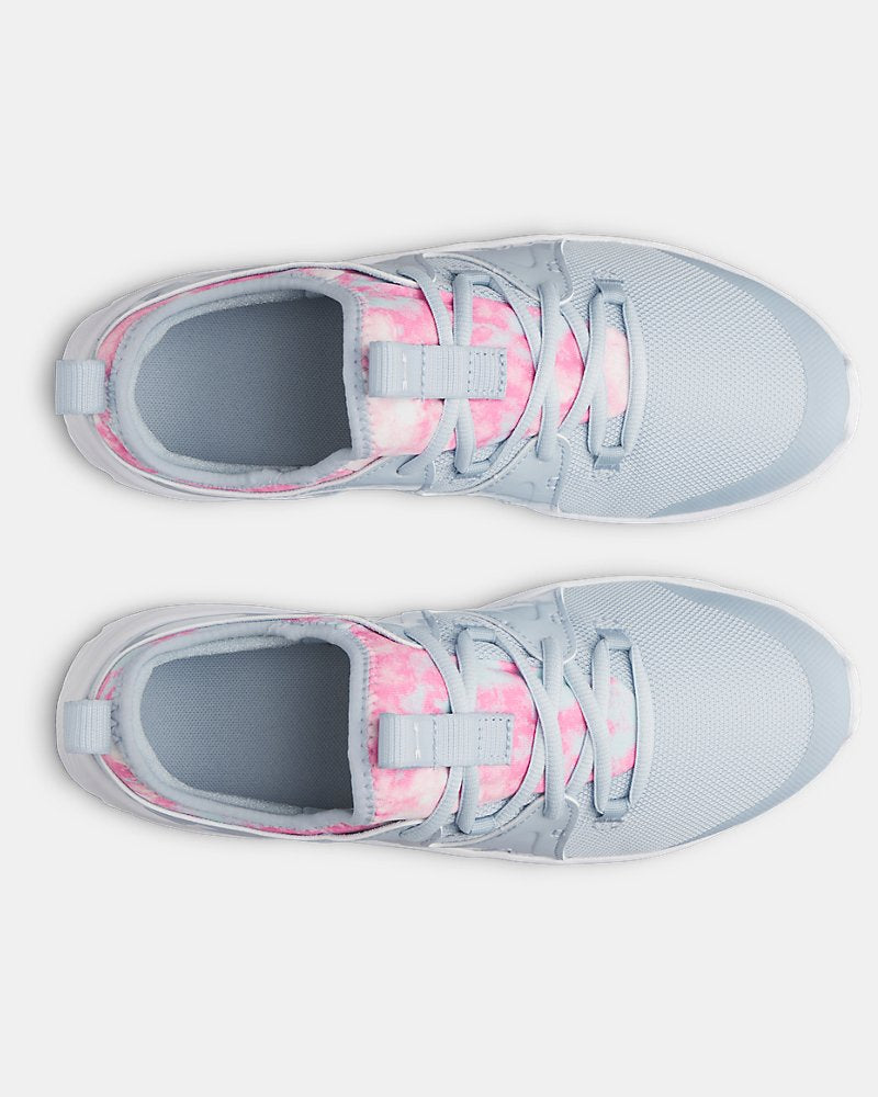 UA Infinity 3.0 Girls' Running Shoes | Under Armour