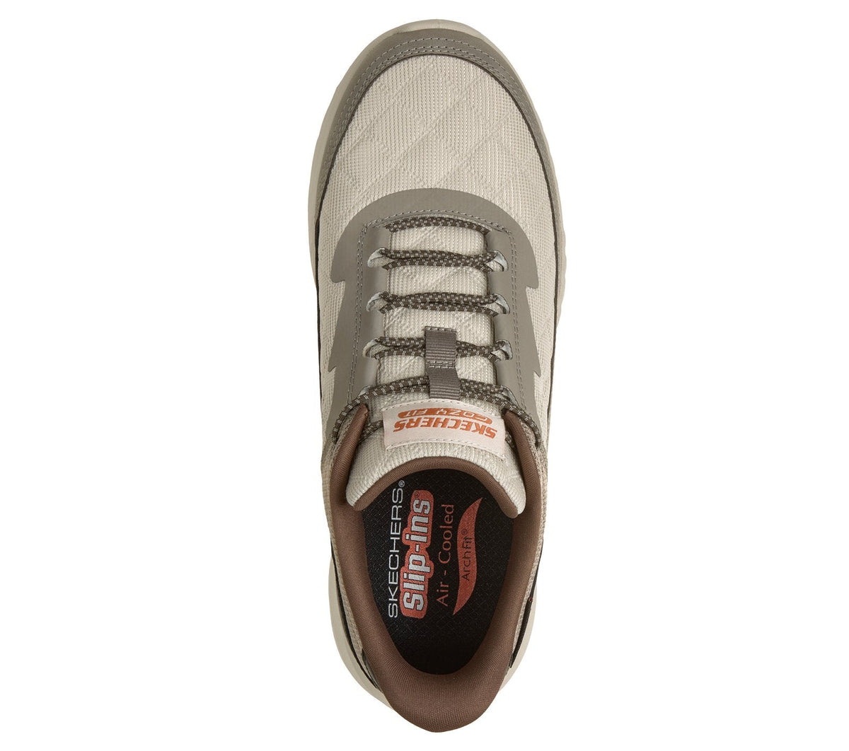 Skechers Slip-ins Relaxed Fit: Arch Fit Orvan - Cozy Fit Dante