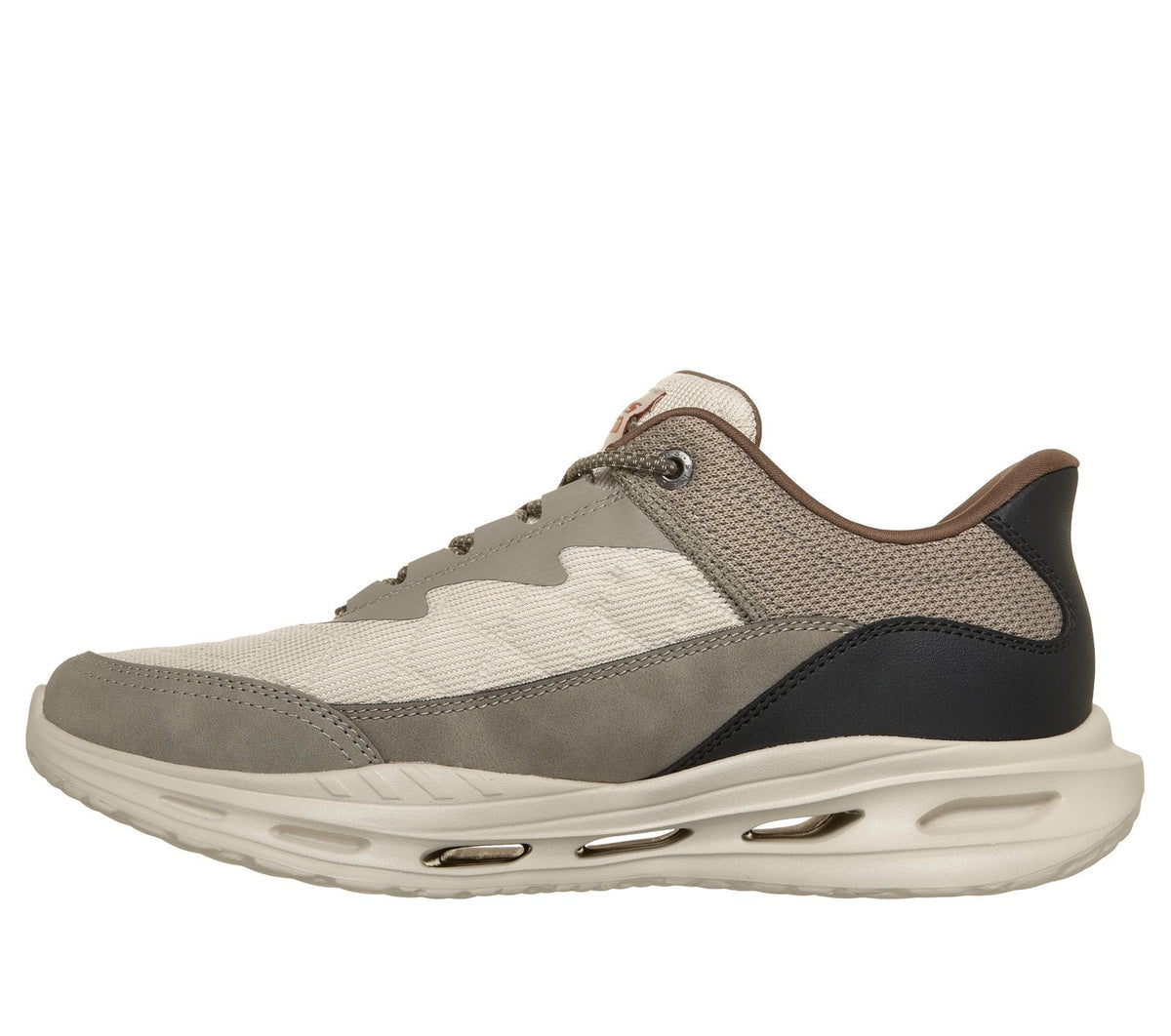Skechers Slip-ins Relaxed Fit: Arch Fit Orvan - Cozy Fit Dante