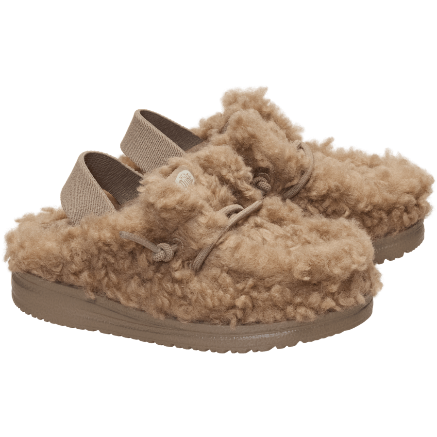 Wendy Slipper Toddler Slingback