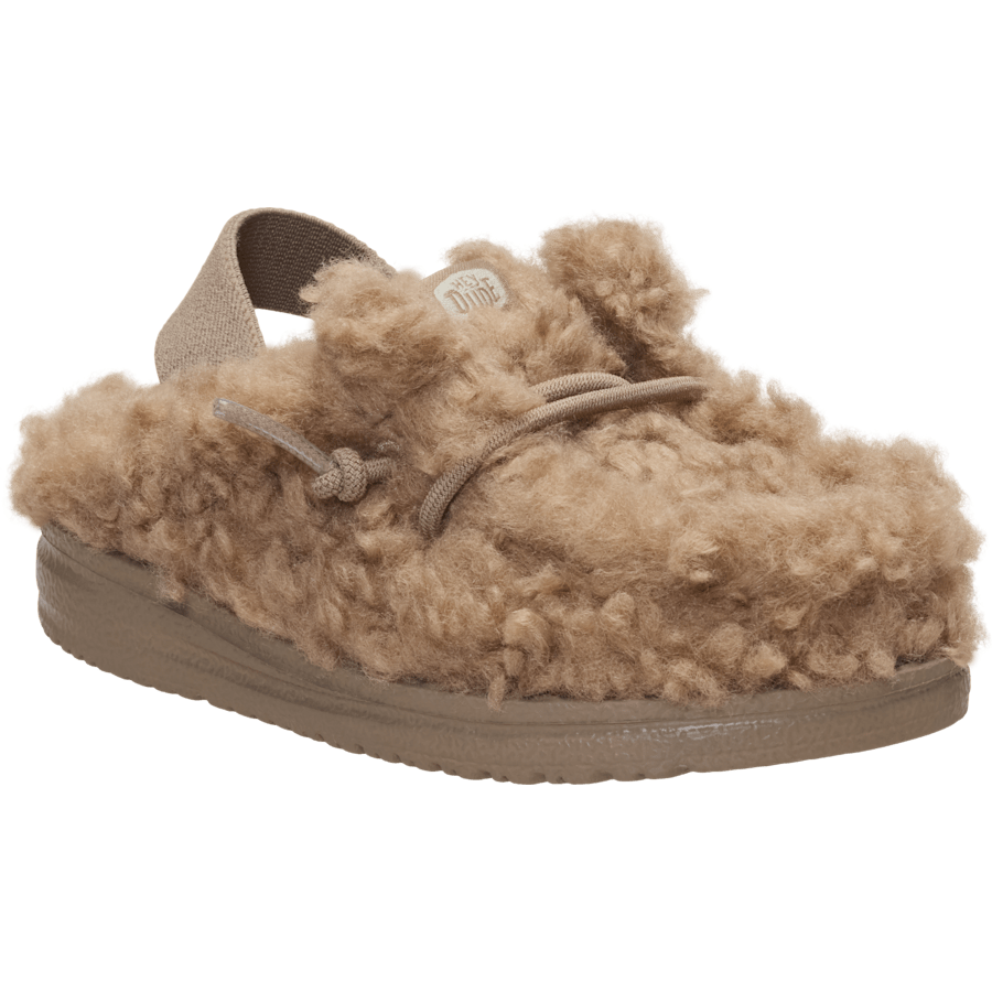 Wendy Slipper Toddler Slingback