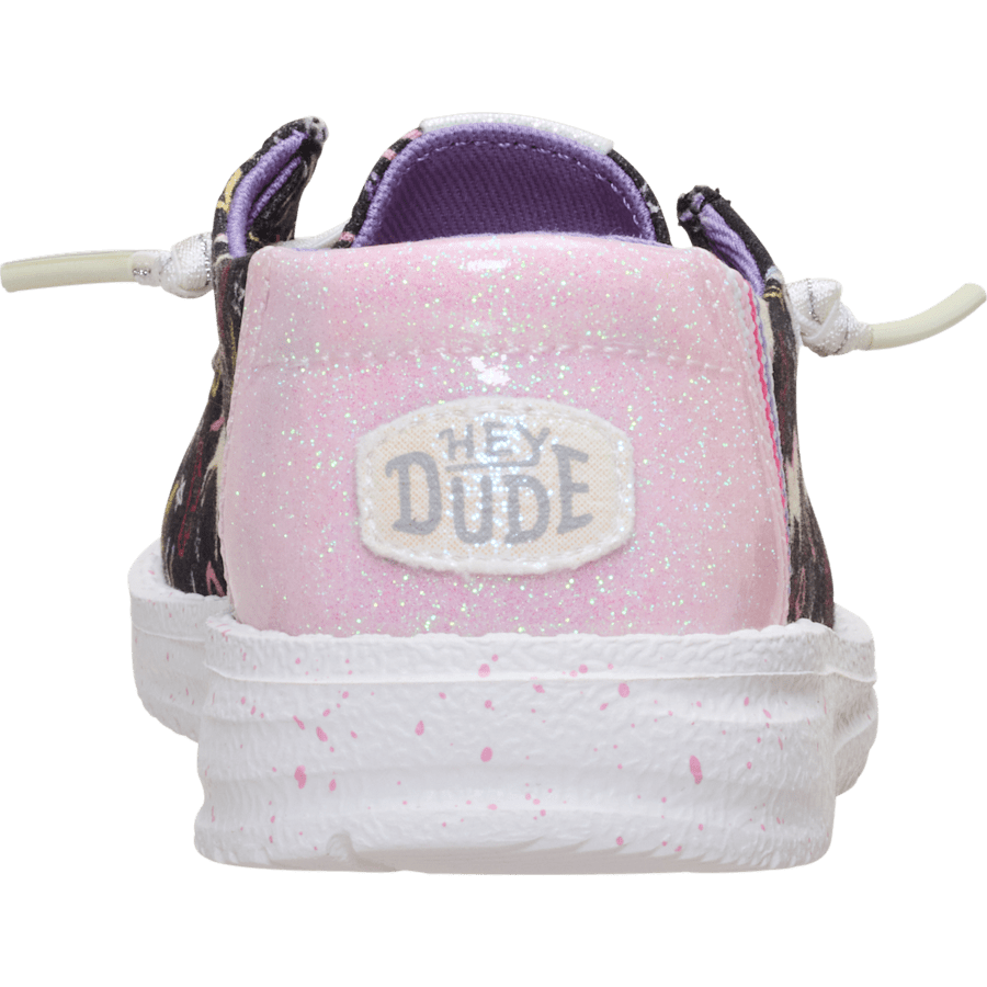 Wendy Toddler Unicorn Stars
