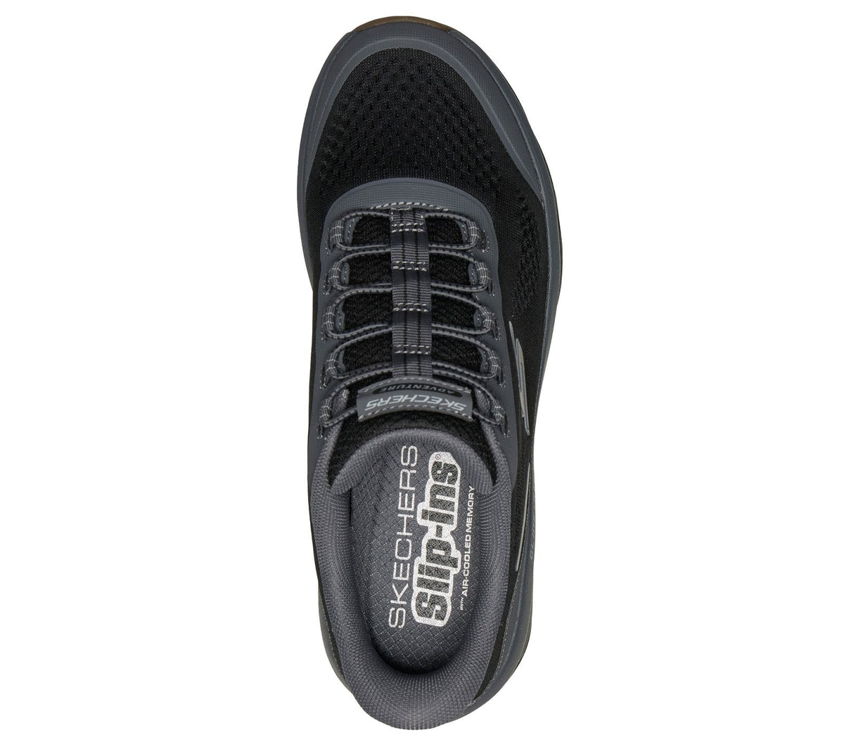 Skechers Slip-ins: Glide-Step Sole - Glover Peak