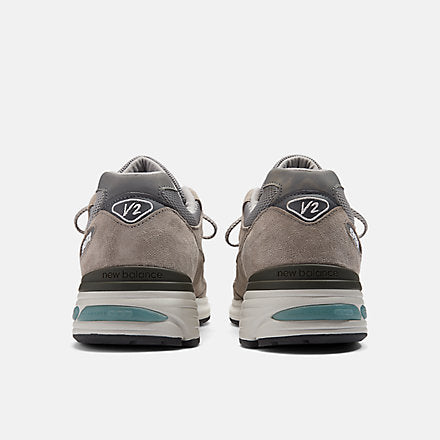 Made in UK 991v2 - New Balance