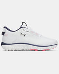UA Drive Fade 2 Spikeless Women's Golf Shoes | Under Armour