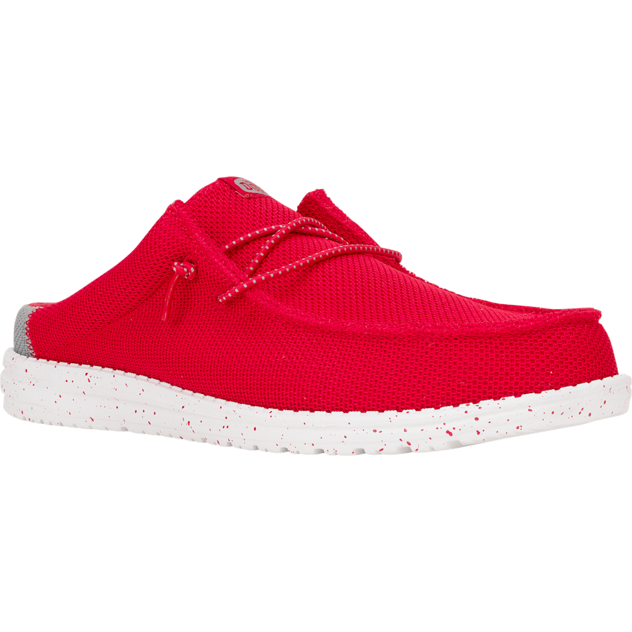 Wally Slip Varsity