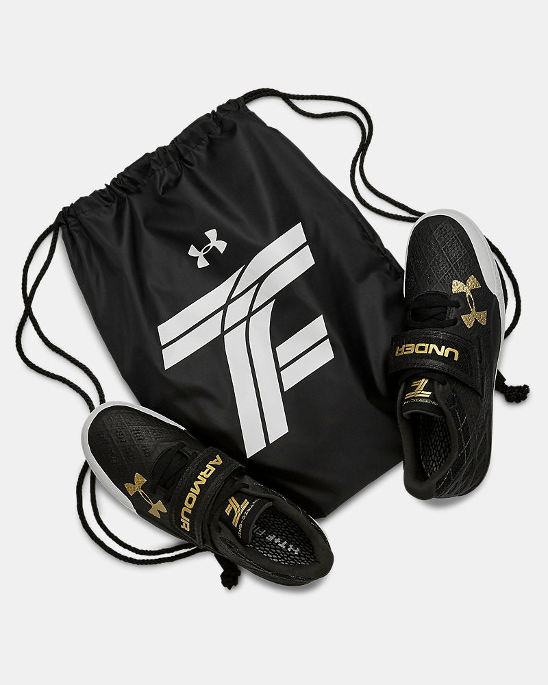 UA Centric Grip Unisex Track Shoes | Under Armour