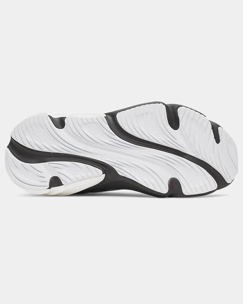 UA Rogue 6 Patches Boys' Grade School Running Shoes | Under Armour