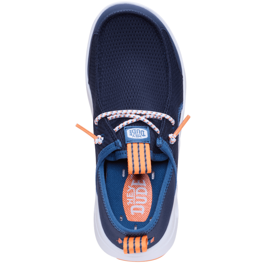 Wally Hey2O Wander Youth Mesh