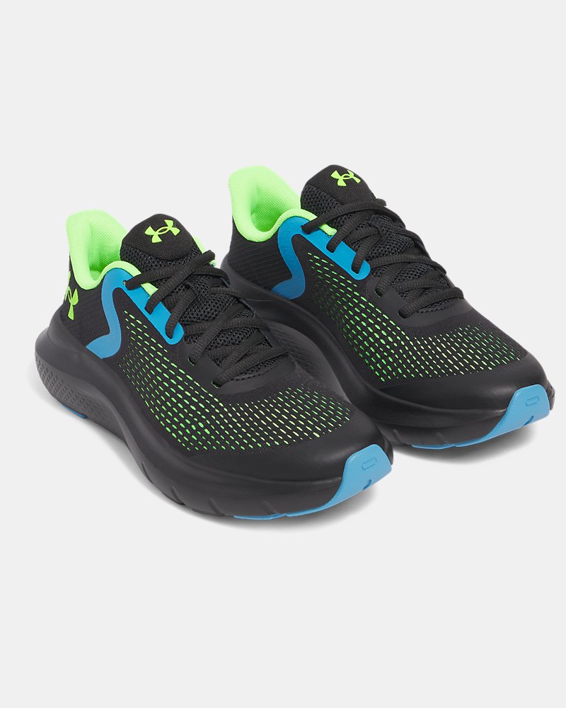 UA Rogue 5 Boys' Running Shoes | Under Armour