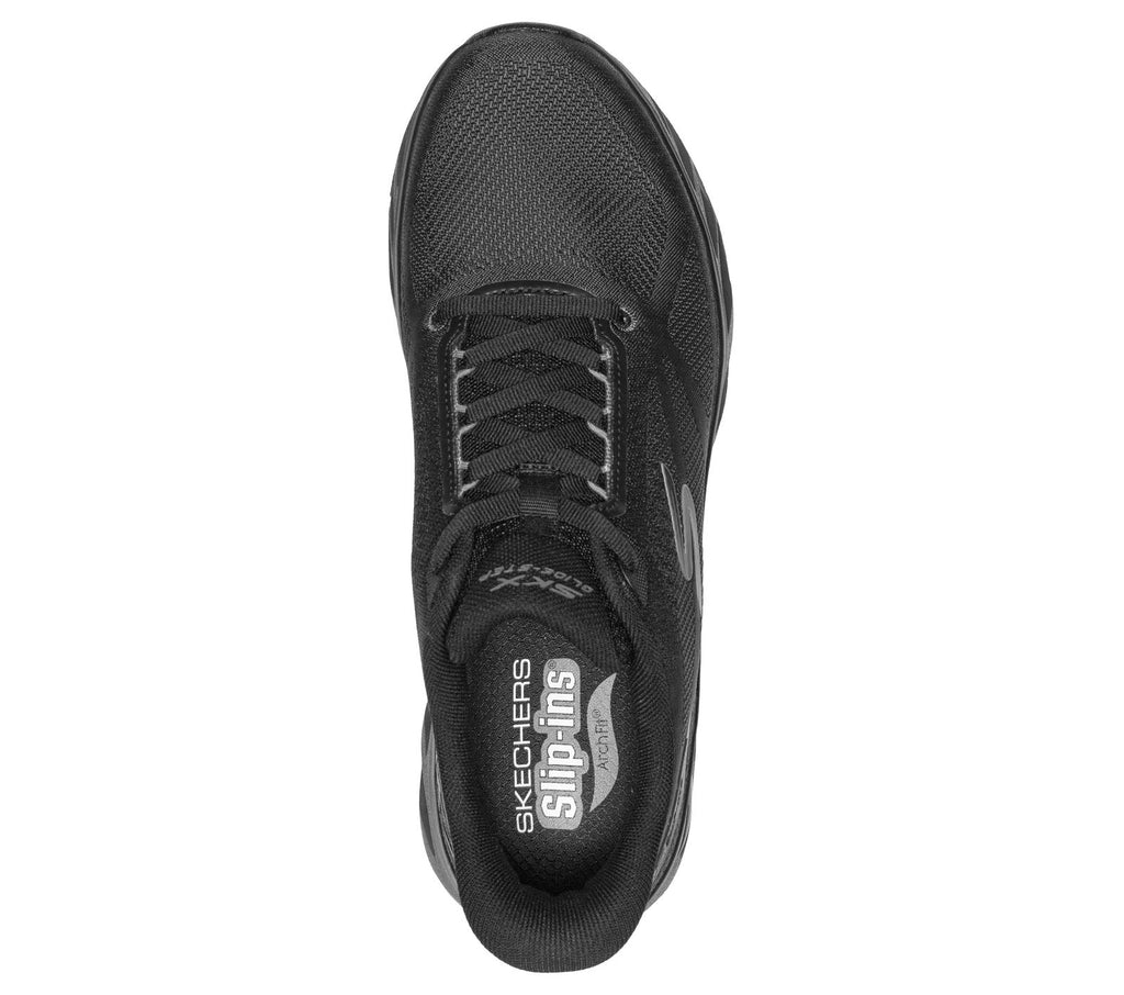 Skechers Slip-ins: Arch Fit Glide-Step - Hirusher