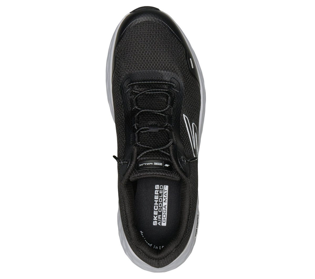 GO WALK Max Cushioning Flex - Raf