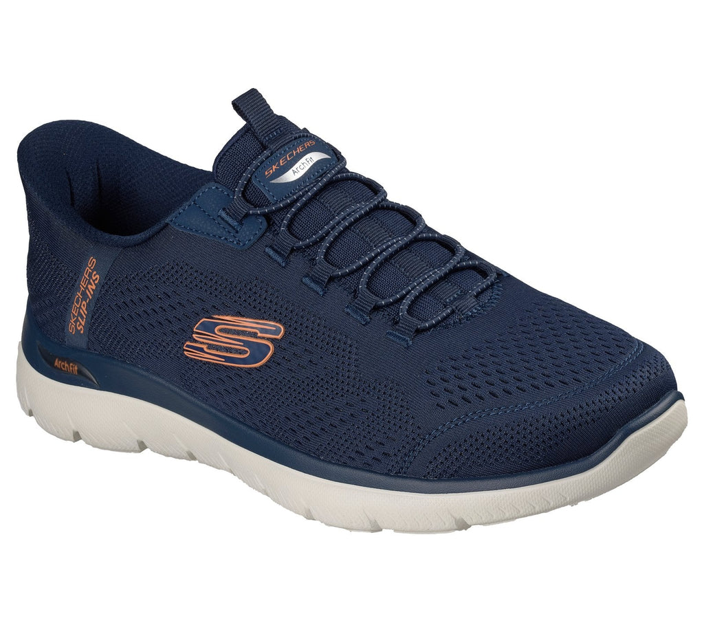 Skechers Slip-ins: Arch Fit Summits - Vorken