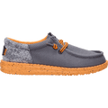 Wally Funk Youth Gradient Mesh