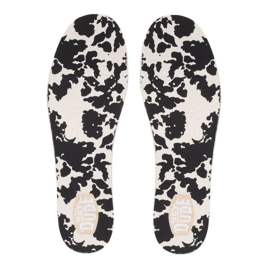 Karina Duo Luxe Cow