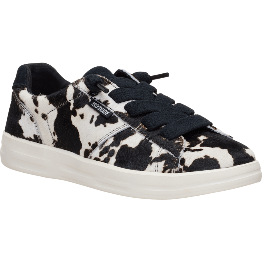 Karina Duo Luxe Cow