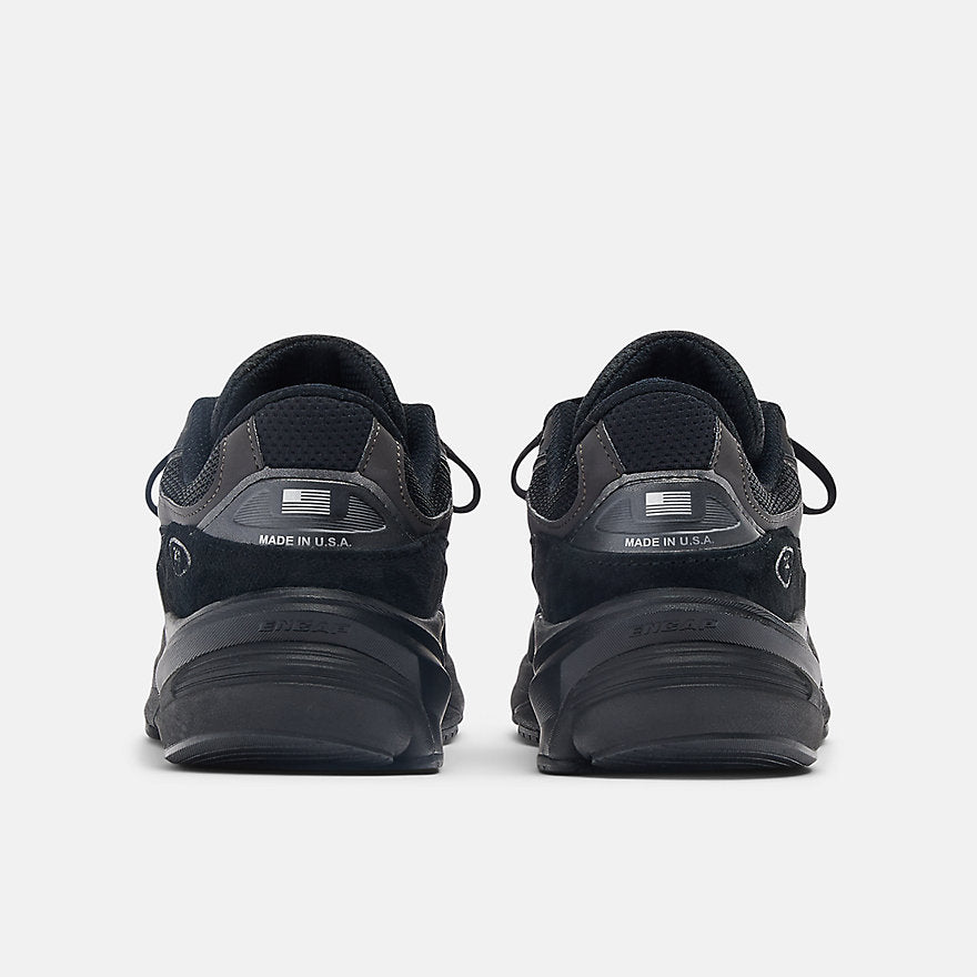 Made in USA 990v6 - New Balance