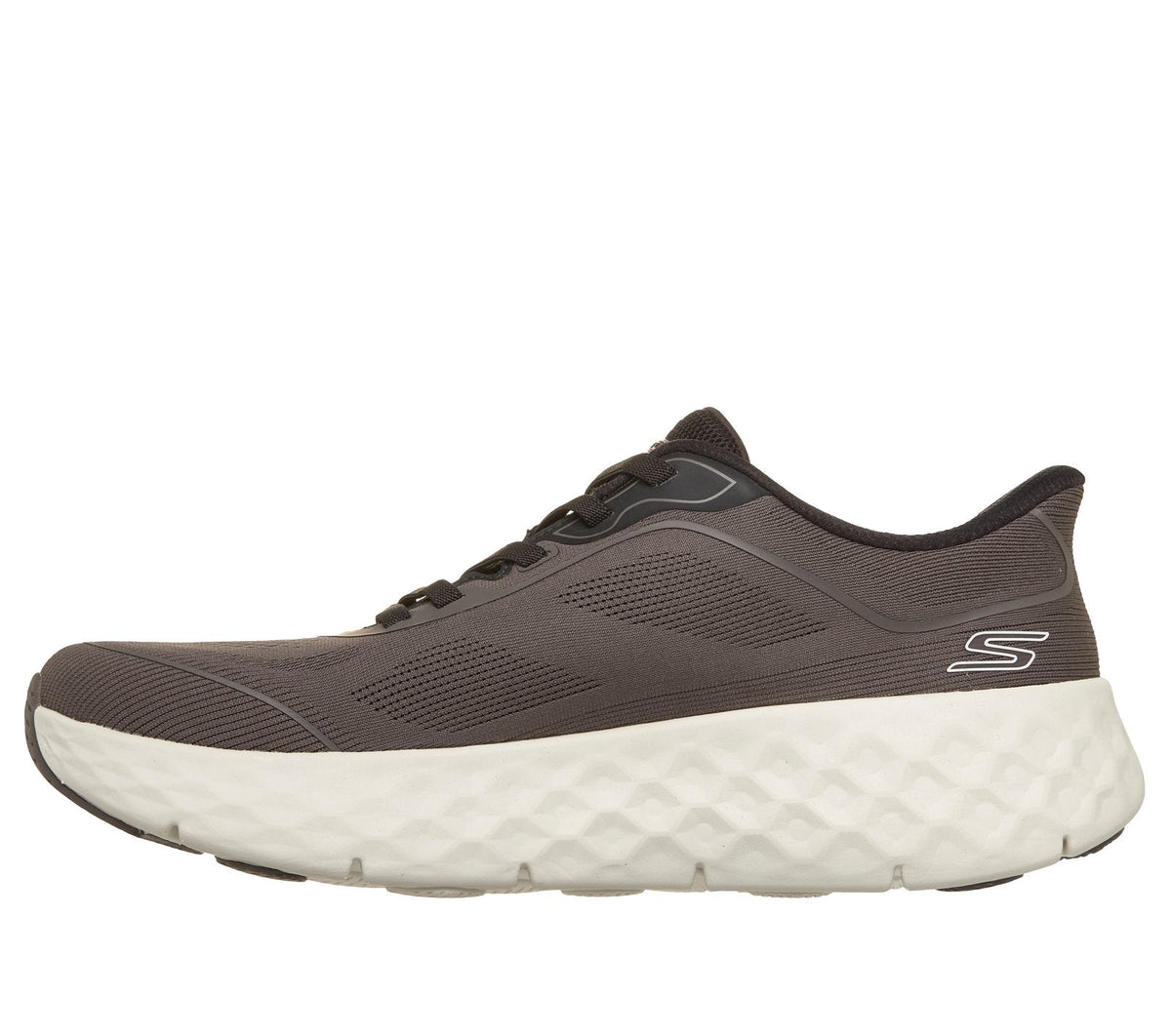 Skechers Slip-ins: GO WALK Max Cushioning Flex - Pave