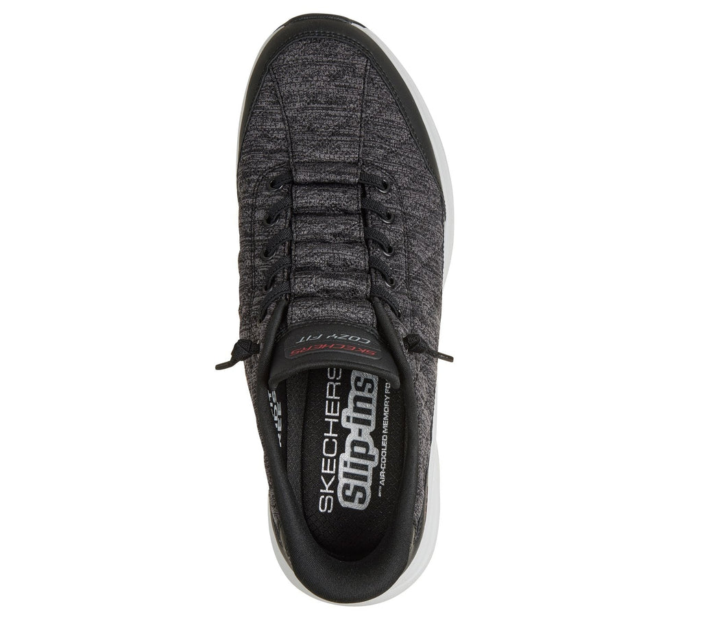 Skechers Slip-ins: Contour Foam - Cozy Fit Copost