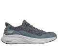 Skechers Slip-ins: Contour Foam - Cozy Fit Copost, SLATE