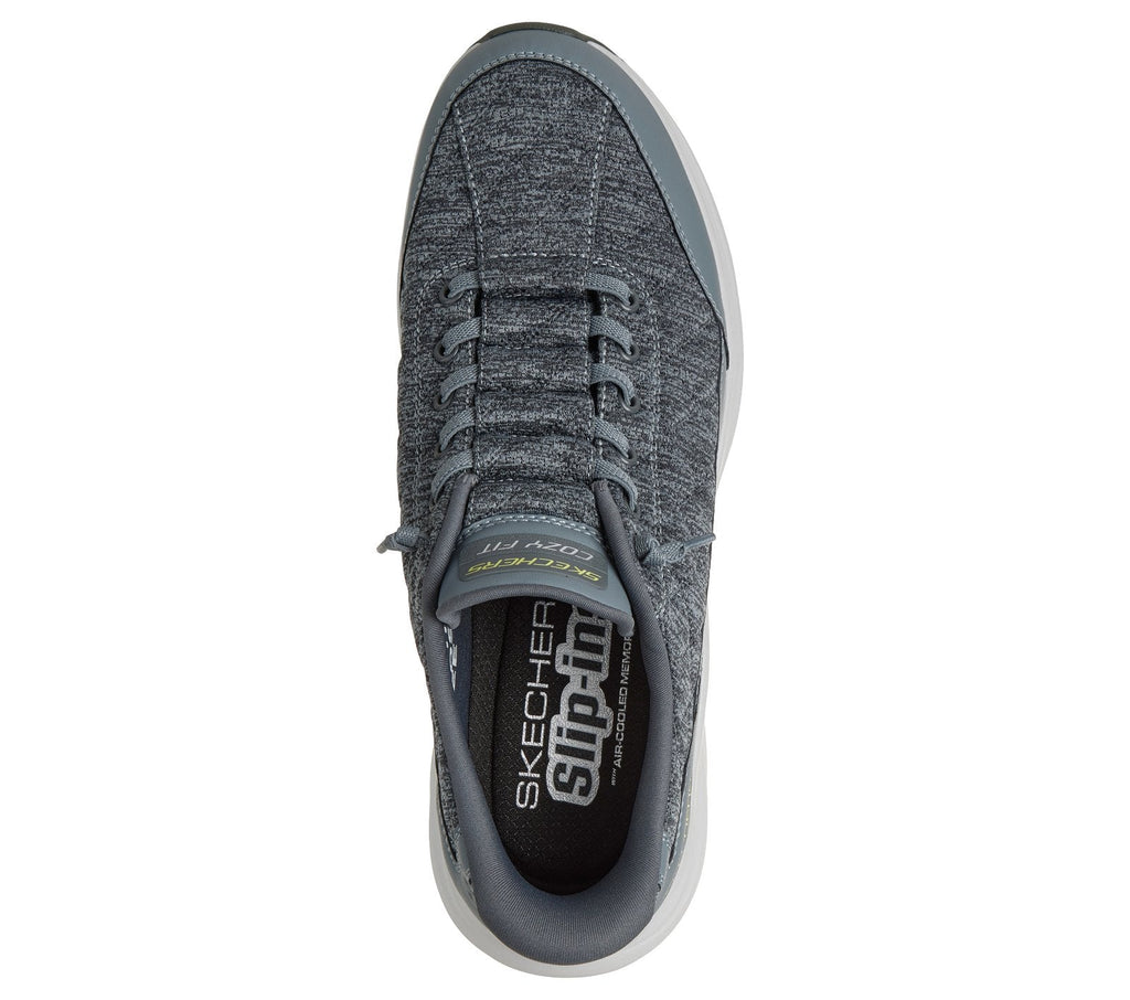 Skechers Slip-ins: Contour Foam - Cozy Fit Copost