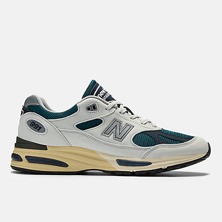 Made in UK 991v2 - New Balance