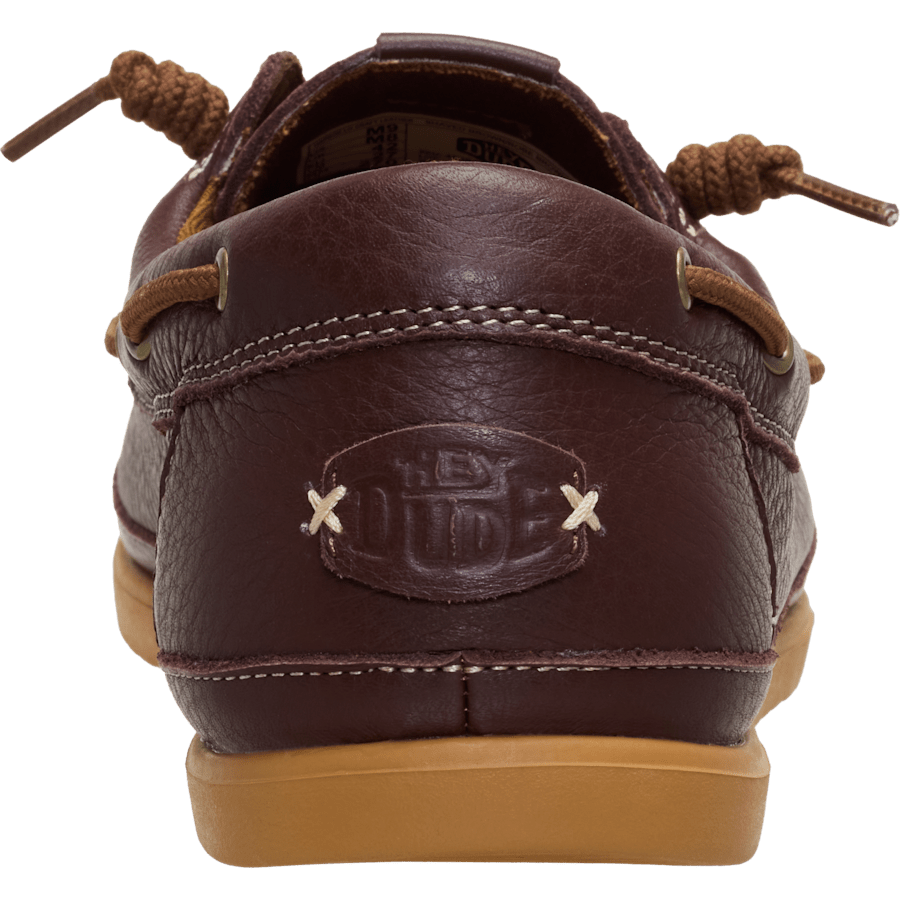 Harbor Lo Craft Leather