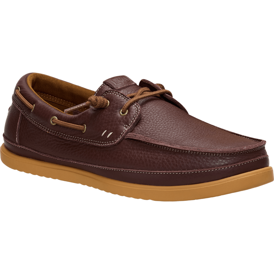 Harbor Lo Craft Leather