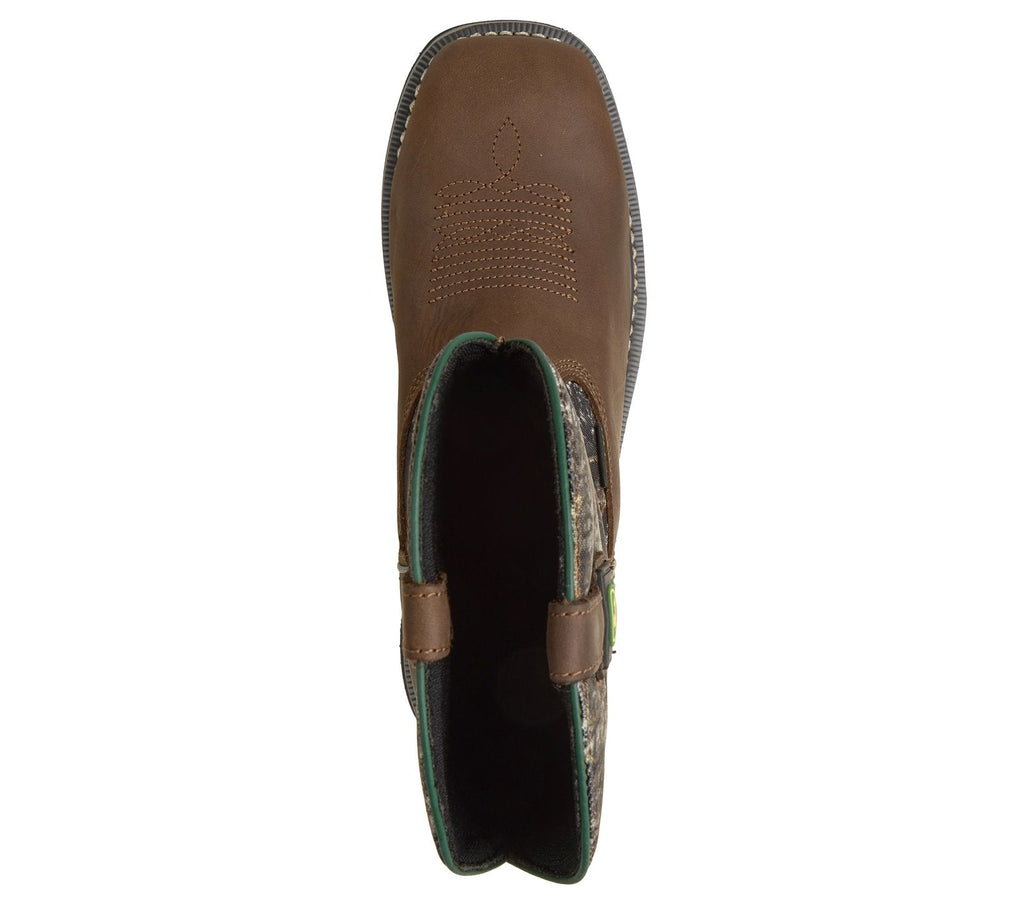 John Deere Waterproof: Rowood - Elmtrekker