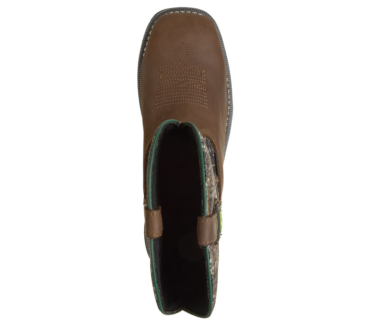 John Deere Waterproof: Rowood - Elmtrekker