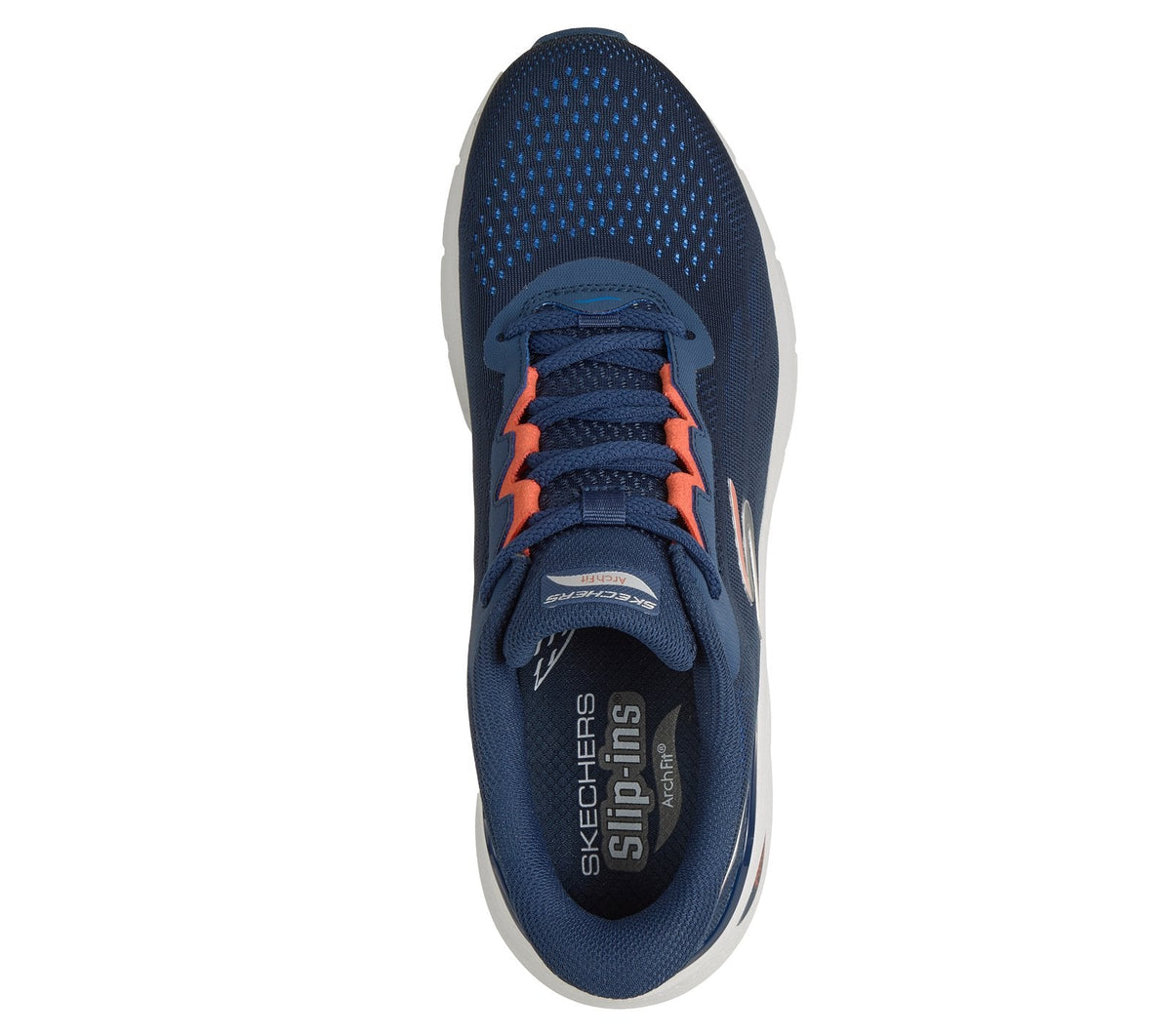 Skechers Slip-ins: Arch Fit 3.0 - Fiddow